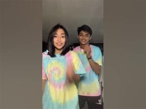 marc daniel bernardo viral video|The Filipino dance duo that made ‘Heartbreak Anniversary’ a hit song.